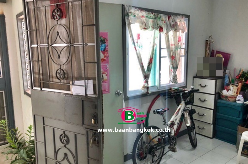 ขายคอนโดม เน ยม คอนโดฯ ห องม ม โครงการ บ านเอ ออาทรเสมาฟ าคราม 2 ปท มธาน ประกาศ 110391153 market home co th