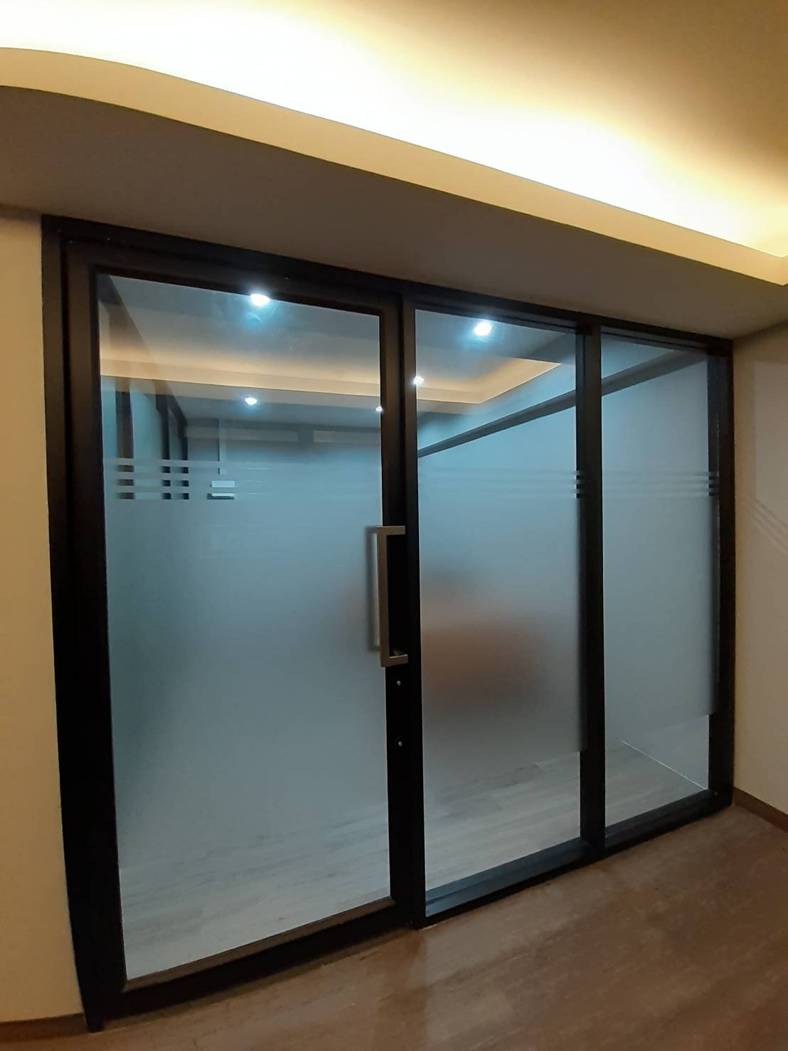 สำนักงานเสมือน ให้เช่าราคาถูก เมืองทองธานี