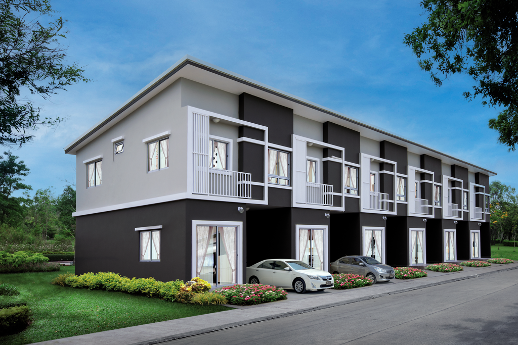 นิรันดร์ซิตี้ บางนา - สุวรรณภูมิ