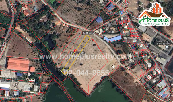 ที่ดินเปล่า อำเภอเมือง ชลบุรี